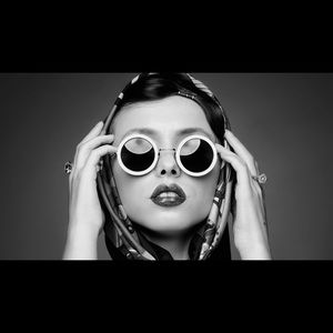 Meet your Posher, Kay